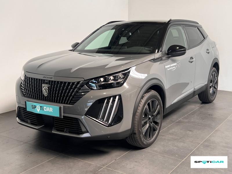 Image de l'annonce principale - Peugeot 2008