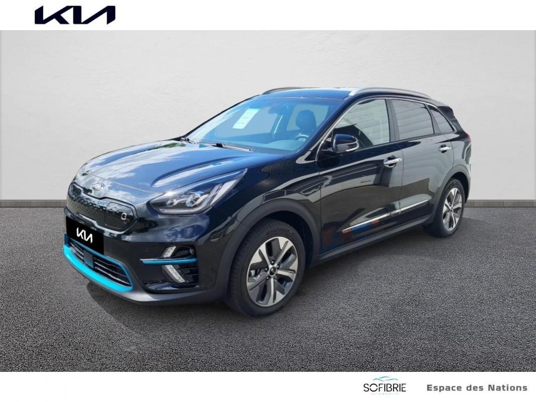 Image de l'annonce principale - Kia Niro