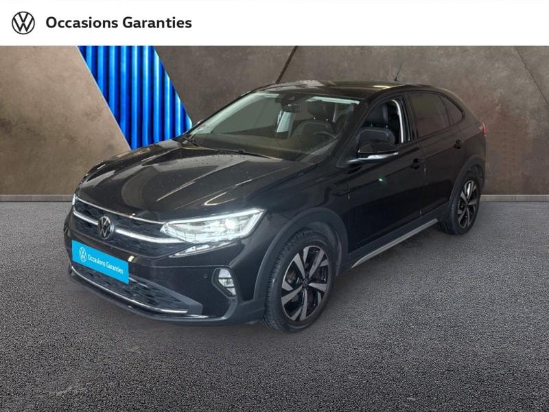 Image de l'annonce principale - Volkswagen Taigo