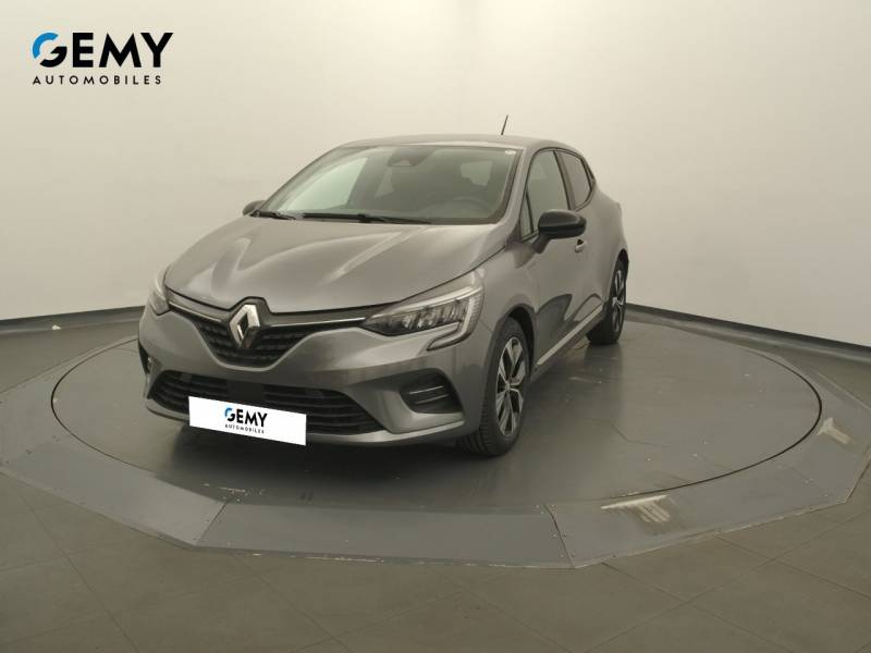Image de l'annonce principale - Renault Clio