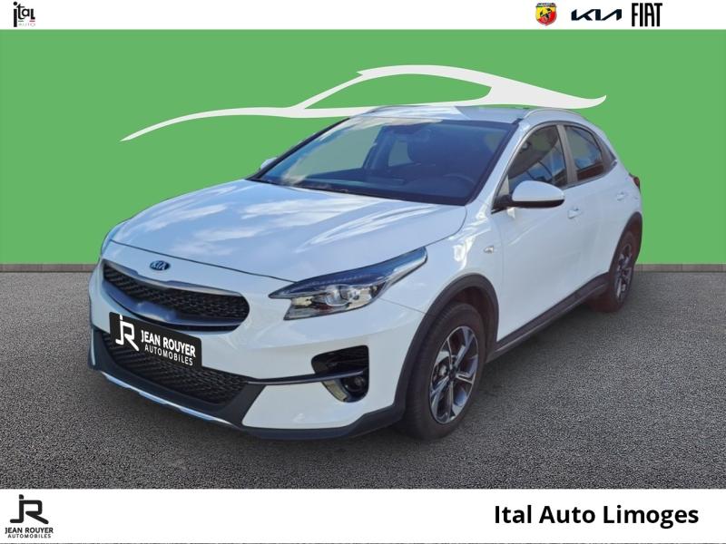 Image de l'annonce principale - Kia XCeed