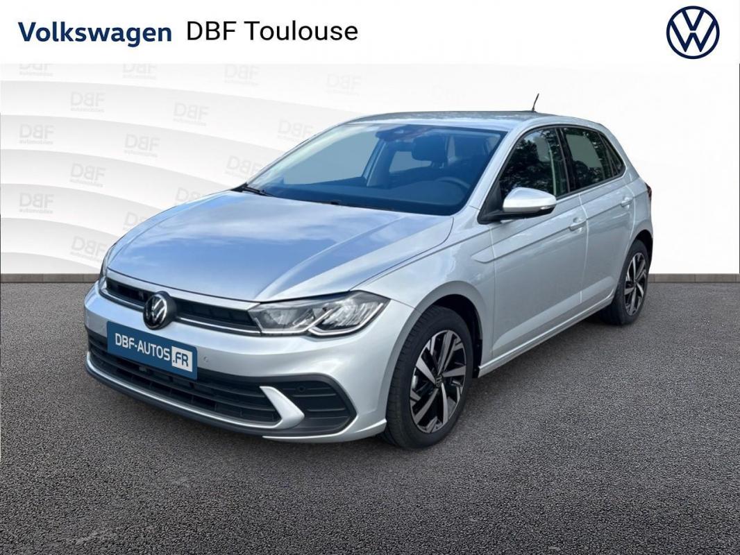 Image de l'annonce principale - Volkswagen Polo