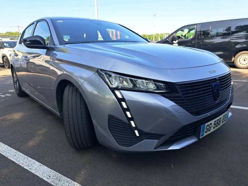 Image de l'annonce principale - Peugeot 308