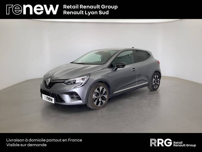 Image de l'annonce principale - Renault Clio