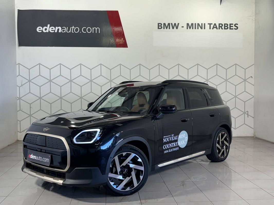 Image de l'annonce principale - MINI Countryman