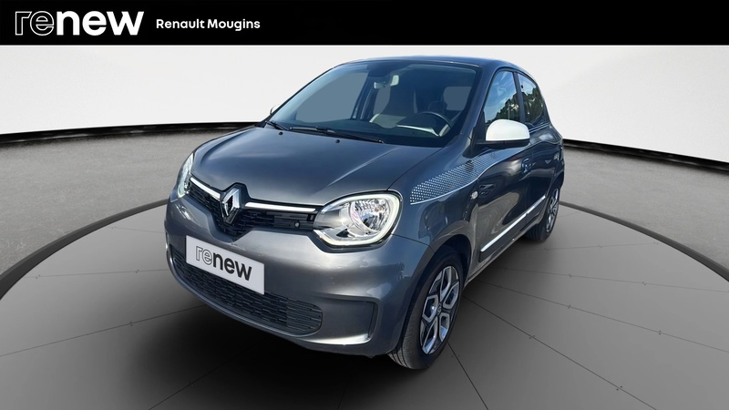 Image de l'annonce principale - Renault Twingo