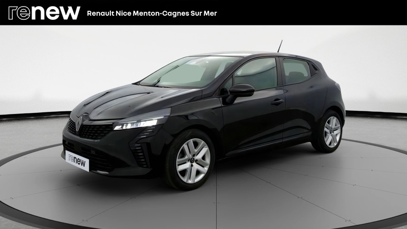 Image de l'annonce principale - Renault Clio