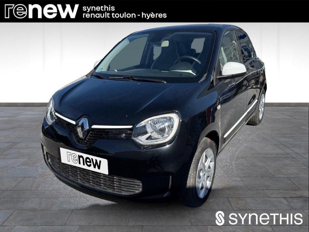 Image de l'annonce principale - Renault Twingo