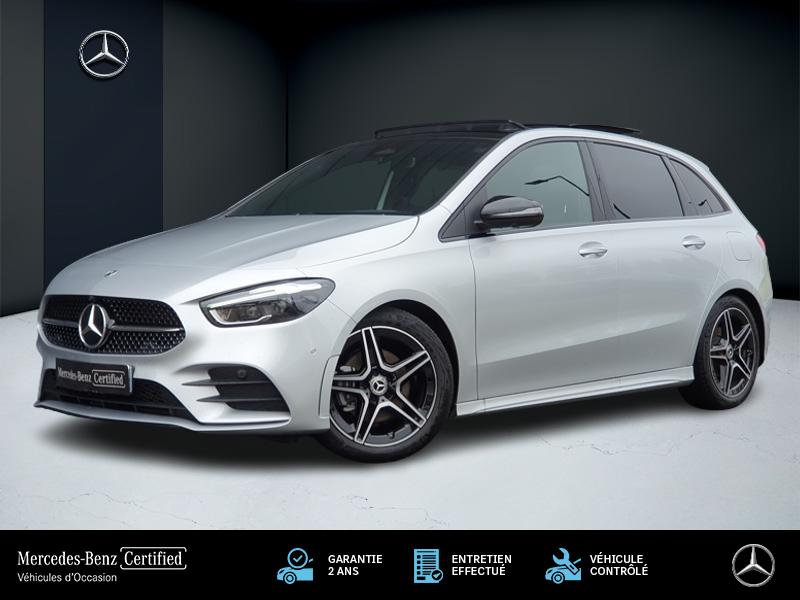 Image de l'annonce principale - Mercedes-Benz Classe B