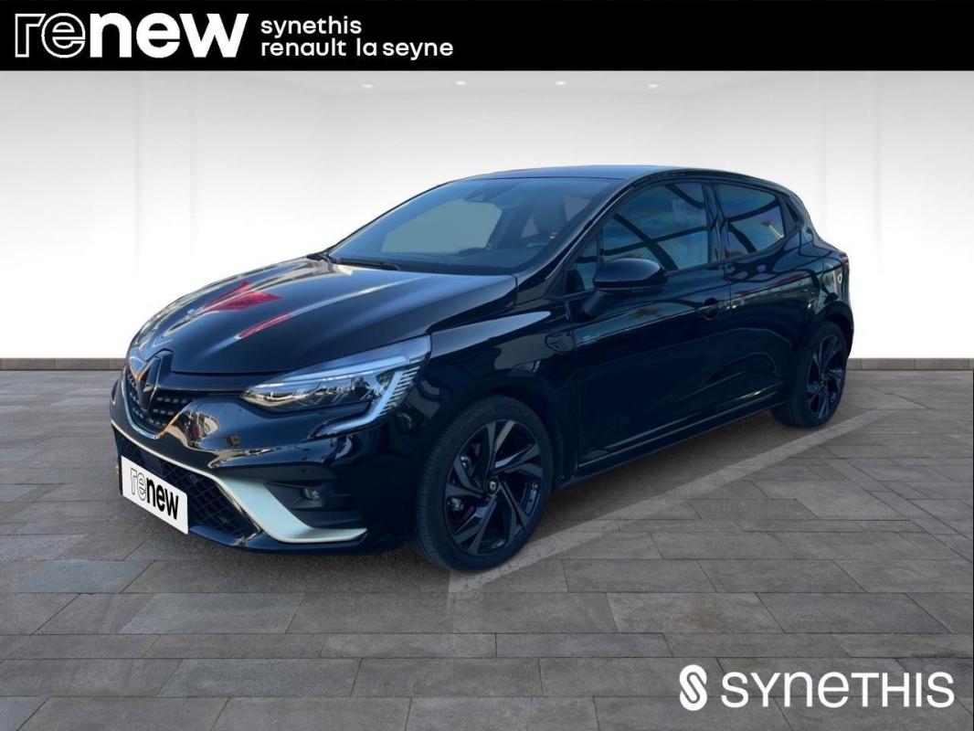 Image de l'annonce principale - Renault Clio