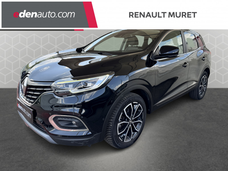 Image de l'annonce principale - Renault Kadjar