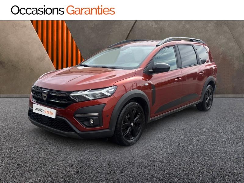 Image de l'annonce principale - Dacia Jogger