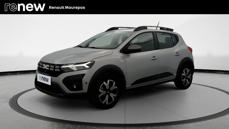Image de l'annonce principale - Dacia Sandero