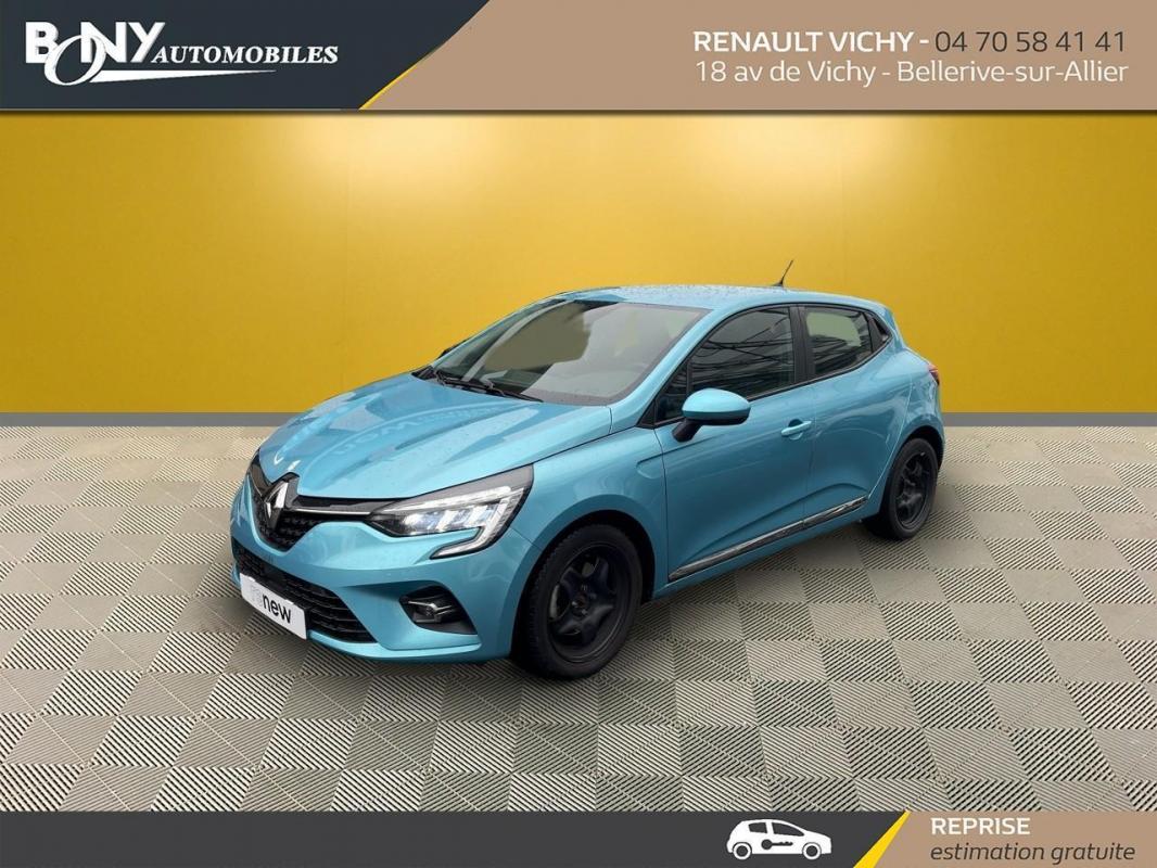 Image de l'annonce principale - Renault Clio