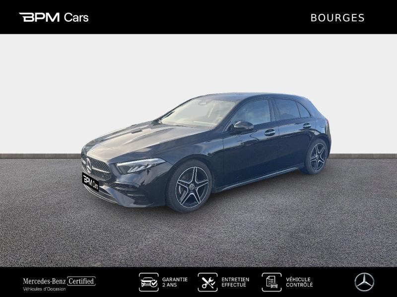 Image de l'annonce principale - Mercedes-Benz Classe A