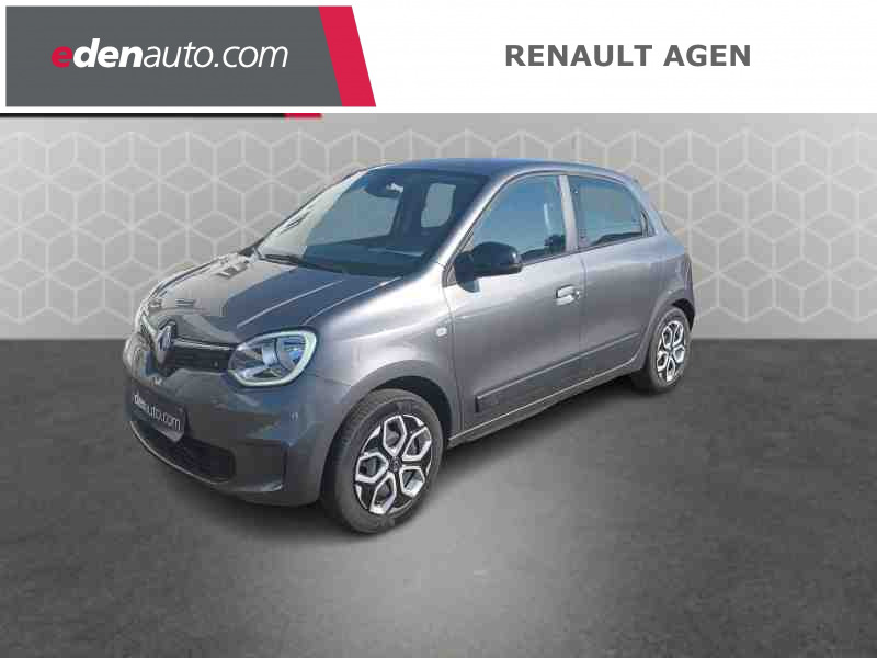 Image de l'annonce principale - Renault Twingo