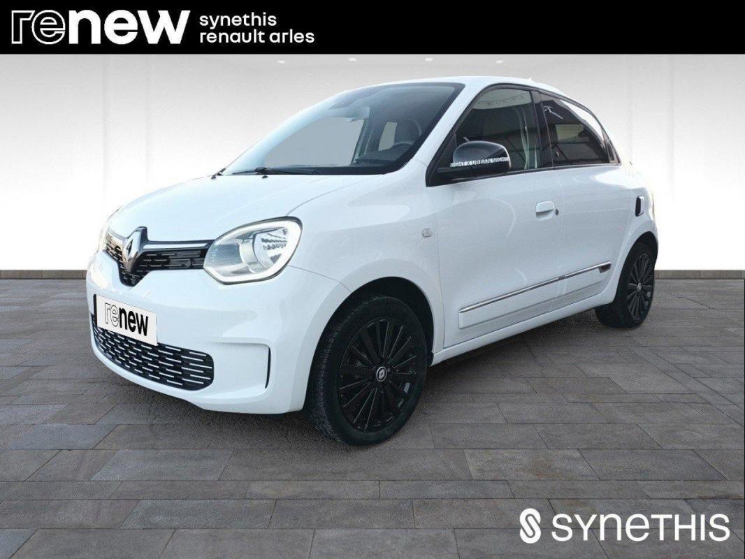 Image de l'annonce principale - Renault Twingo