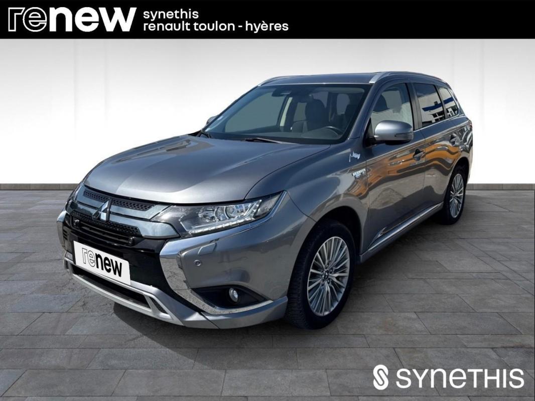 Image de l'annonce principale - Mitsubishi Outlander
