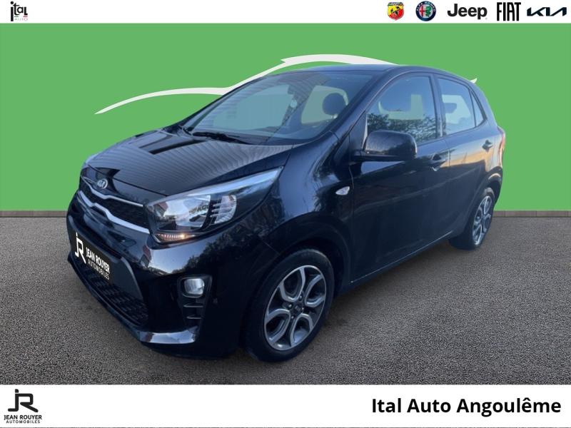 Image de l'annonce principale - Kia Picanto