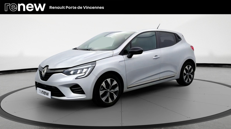 Image de l'annonce principale - Renault Clio