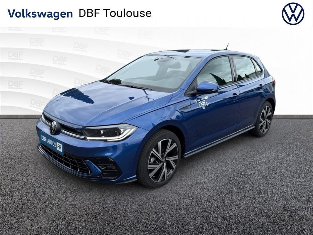 Image de l'annonce principale - Volkswagen Polo