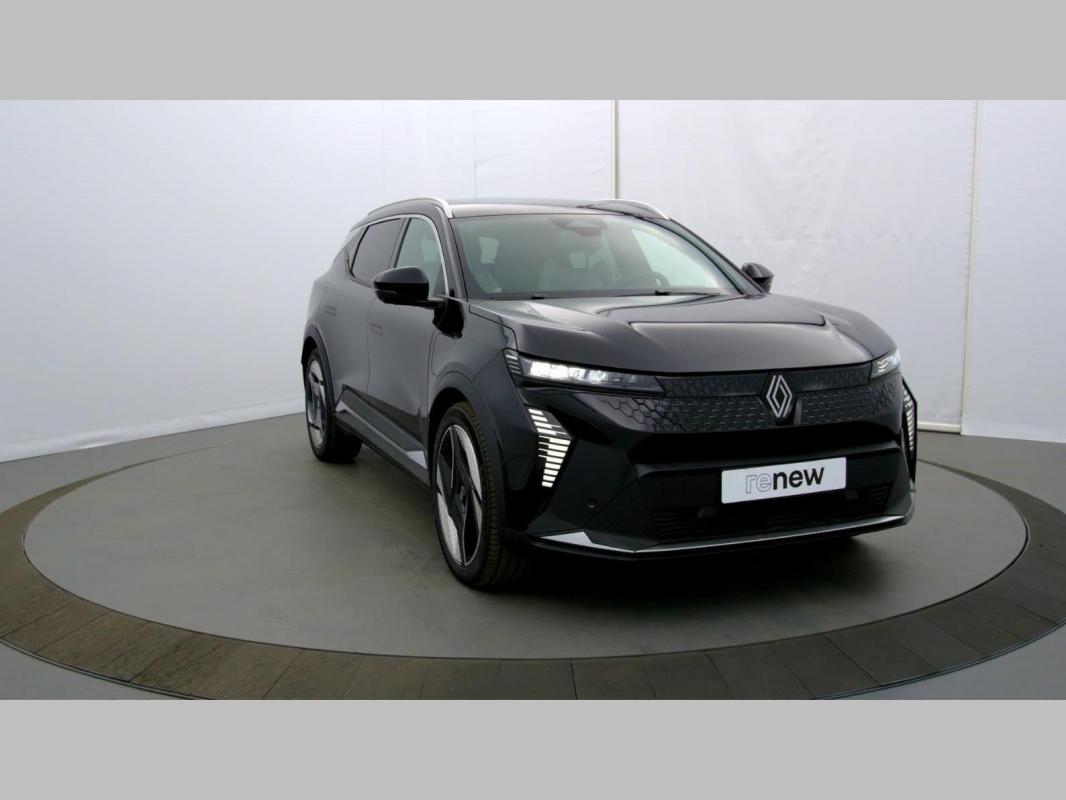 Image de l'annonce principale - Renault Scénic