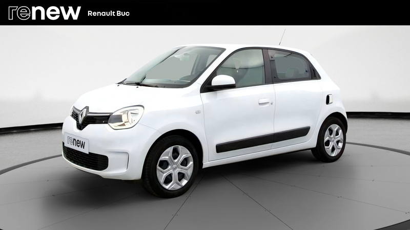 Image de l'annonce principale - Renault Twingo
