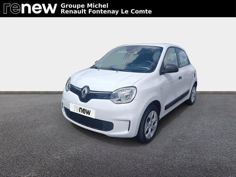 Image de l'annonce principale - Renault Twingo