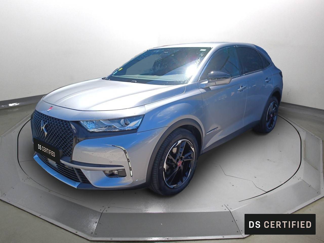 Image de l'annonce principale - DS DS 7 Crossback