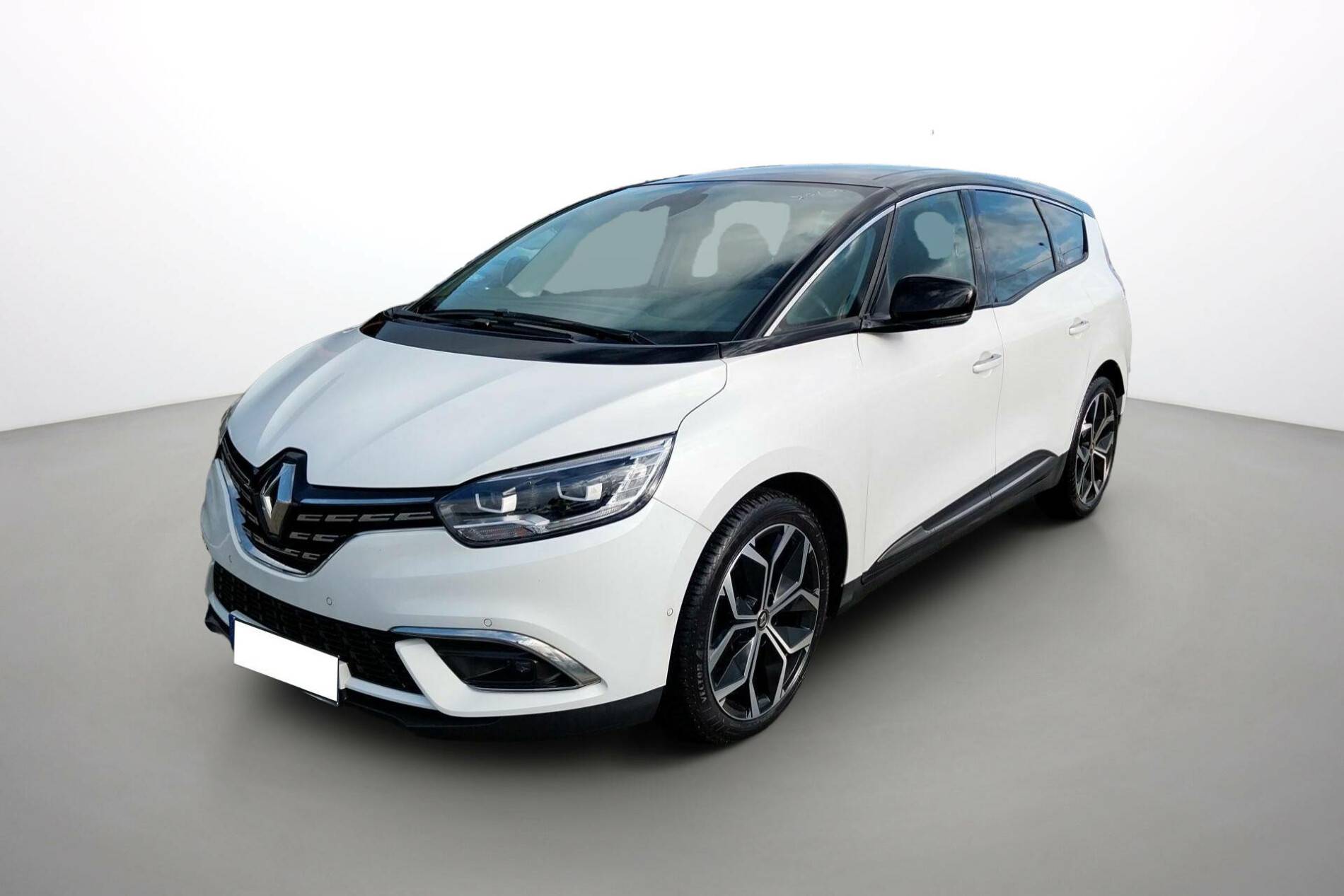 Image de l'annonce principale - Renault Grand Scénic