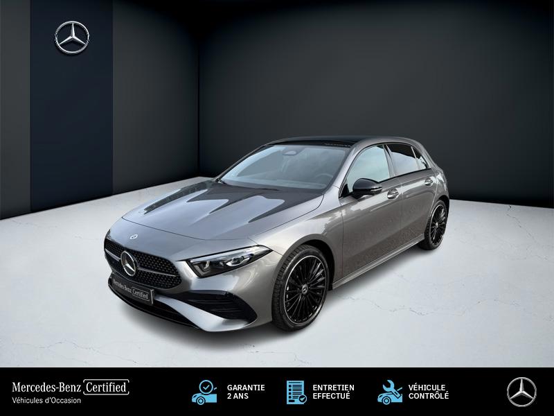 Image de l'annonce principale - Mercedes-Benz Classe A