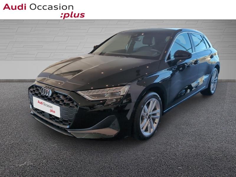 Image de l'annonce principale - Audi A3