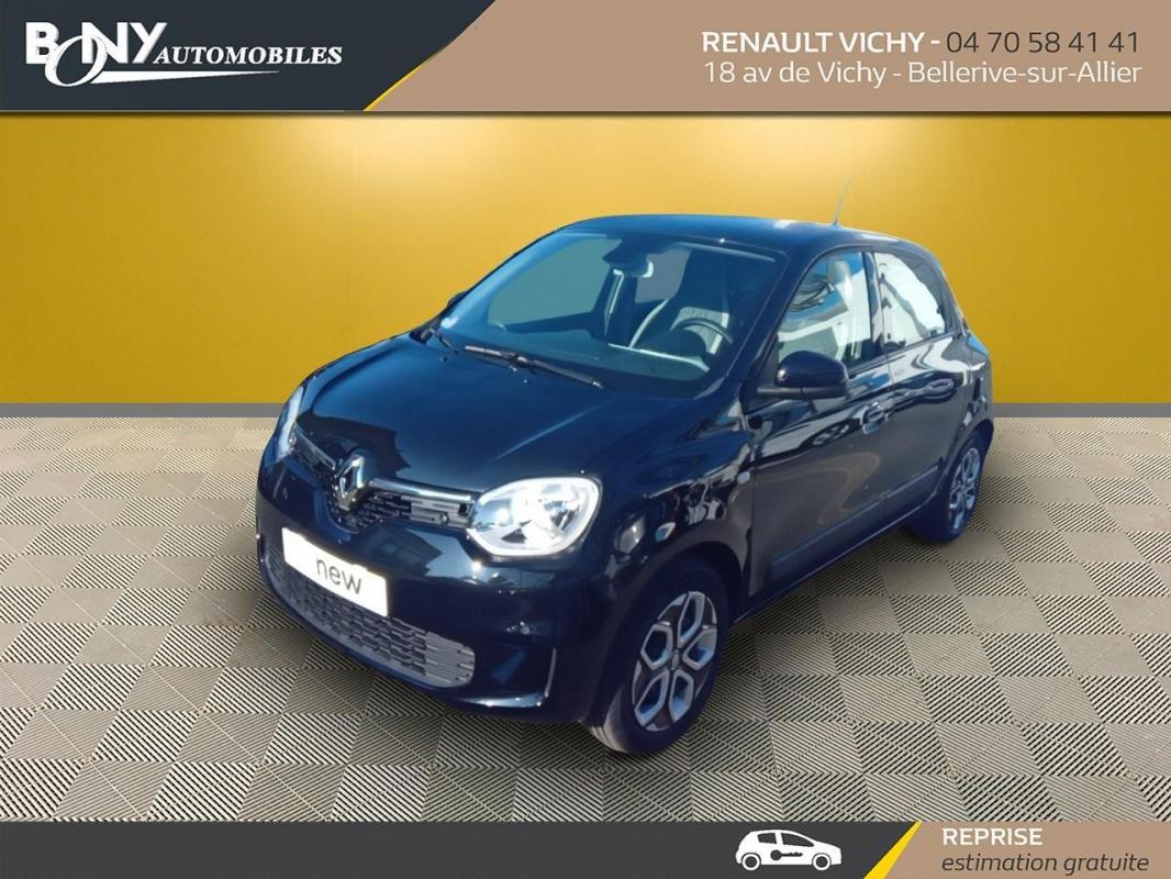 Image de l'annonce principale - Renault Twingo