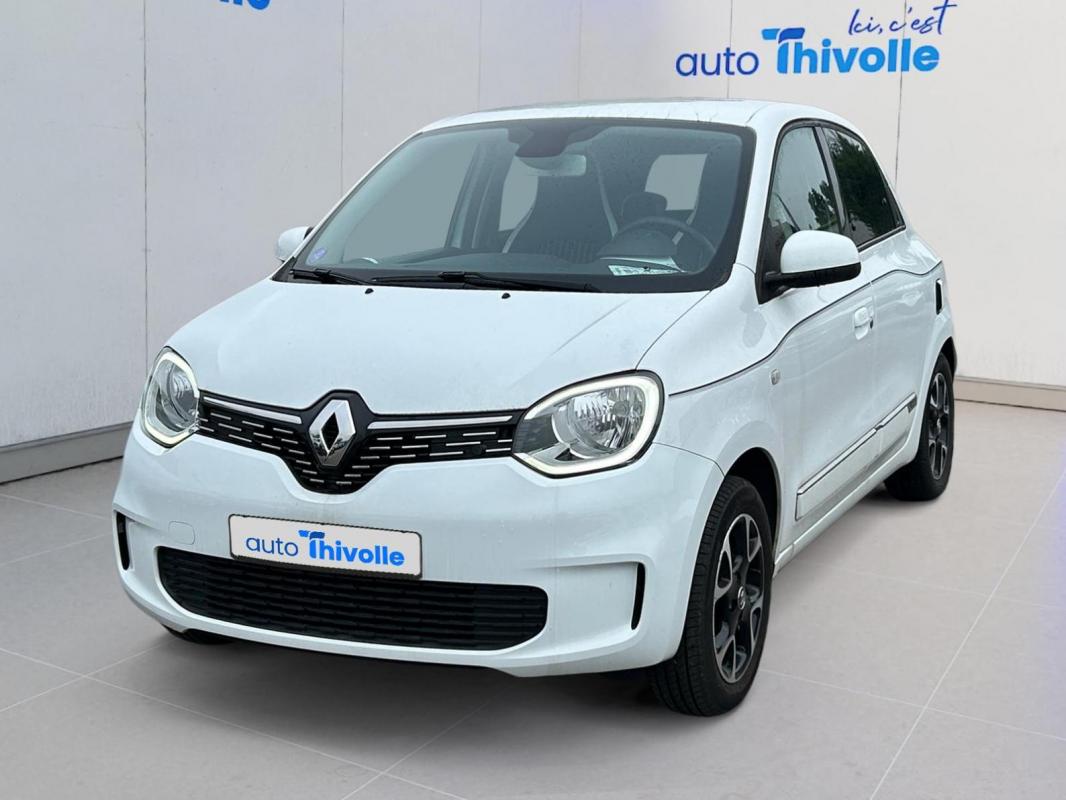 Image de l'annonce principale - Renault Twingo