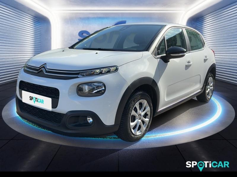 Image de l'annonce principale - Citroën C3
