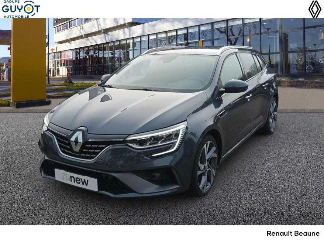 Image de l'annonce principale - Renault Megane E Tech