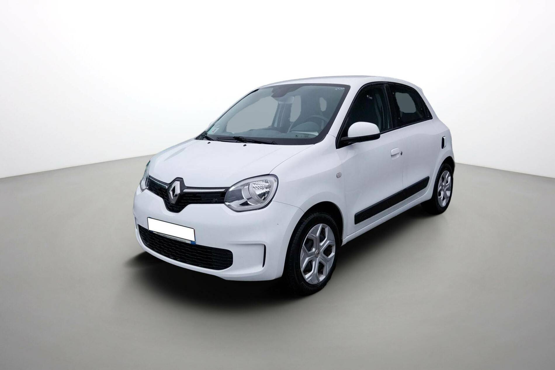 Image de l'annonce principale - Renault Twingo