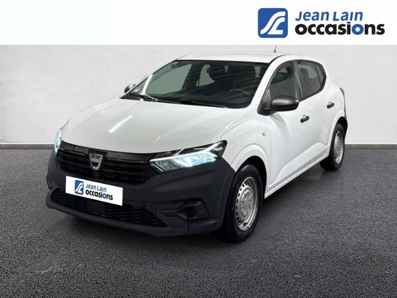 Image de l'annonce principale - Dacia Sandero