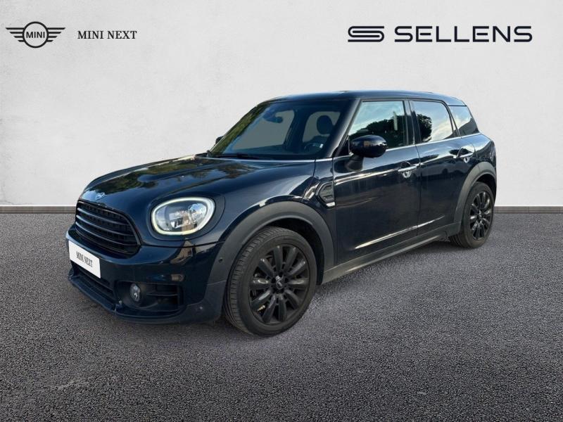 Image de l'annonce principale - MINI Countryman