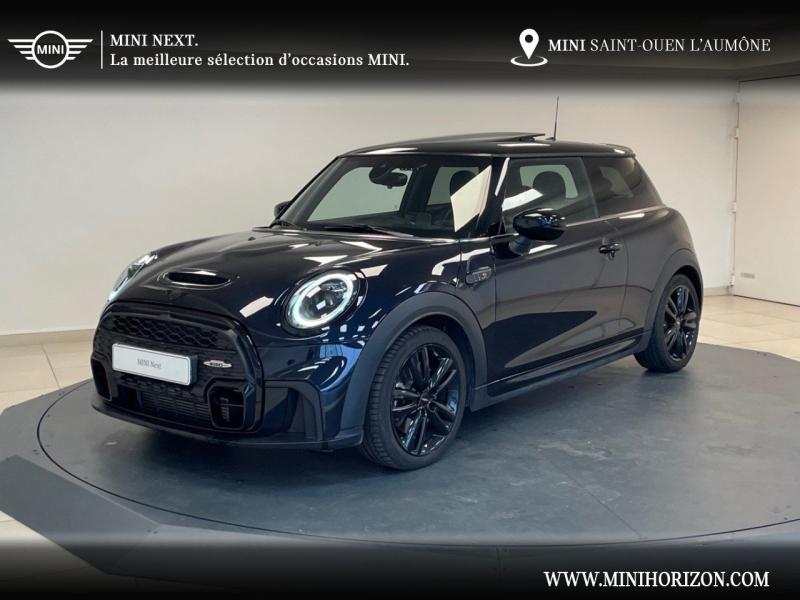 Image de l'annonce principale - MINI Hatch 3 Portes