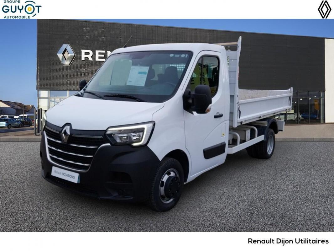 Image de l'annonce principale - Renault Master