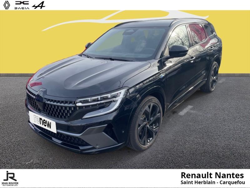 Image de l'annonce principale - Renault Espace