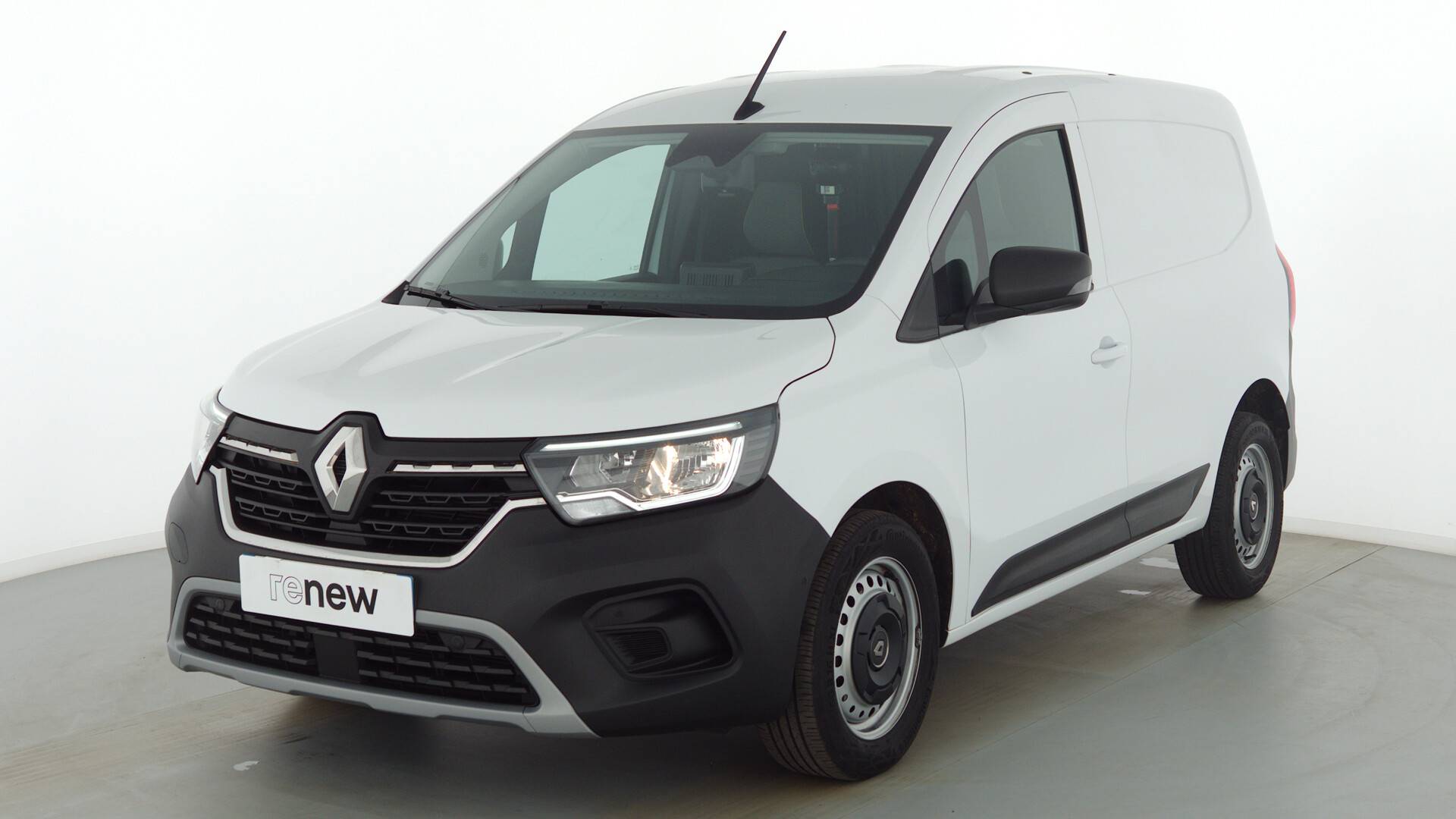 Image de l'annonce principale - Renault Kangoo