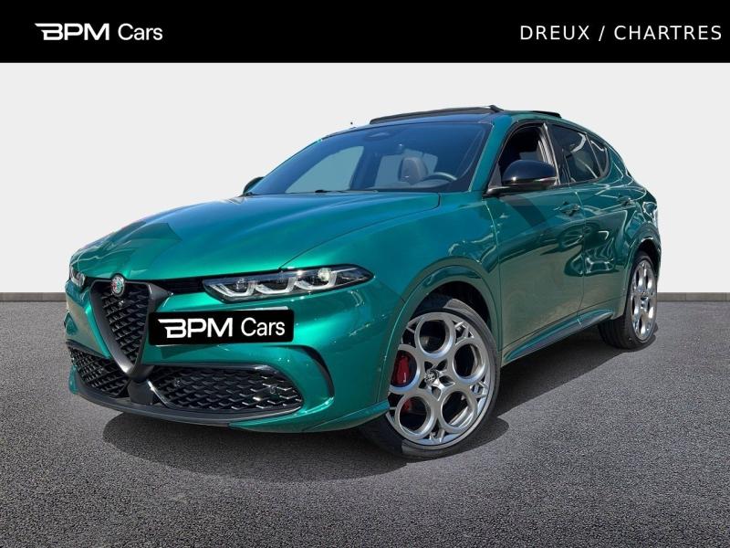 Image de l'annonce principale - Alfa Romeo Tonale