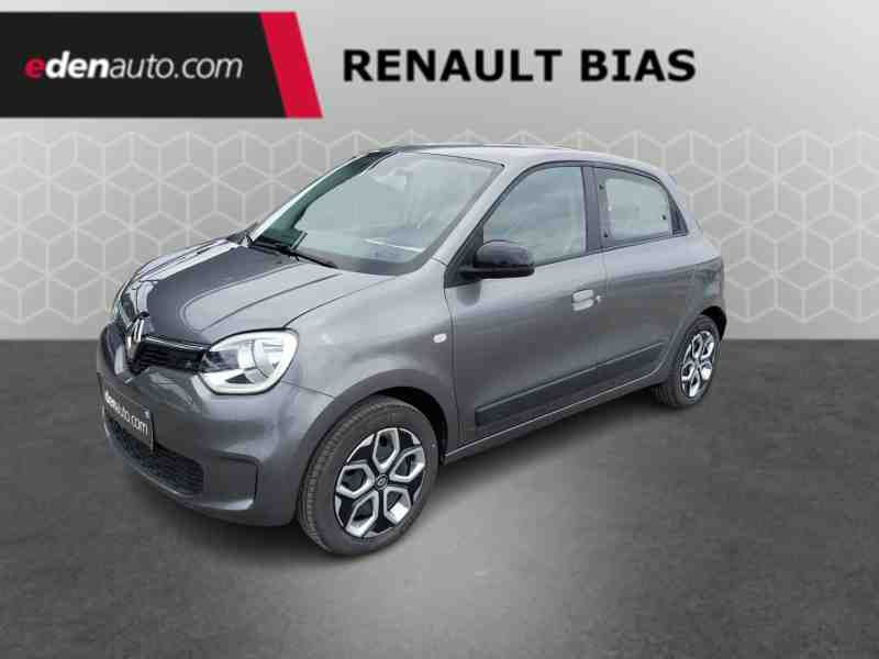 Image de l'annonce principale - Renault Twingo