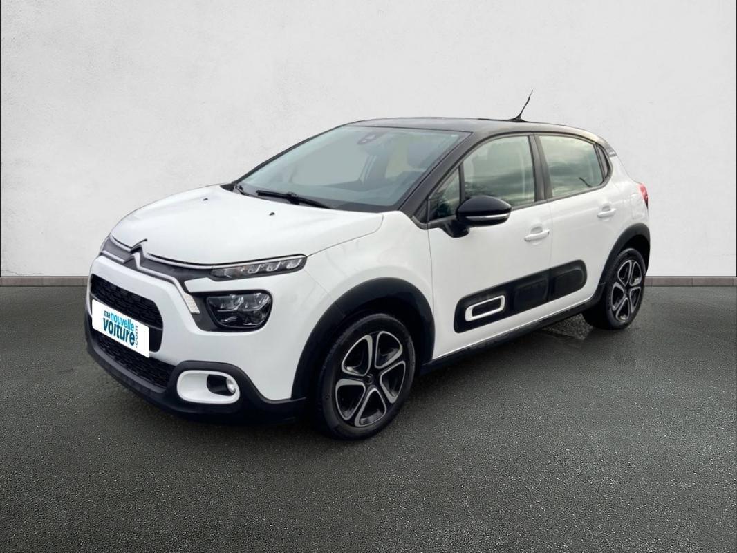 Image de l'annonce principale - Citroën C3