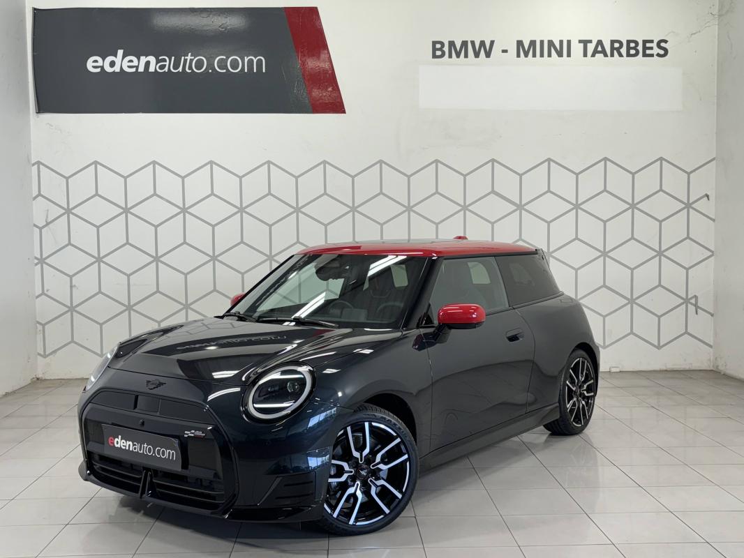 Image de l'annonce principale - MINI Électrique