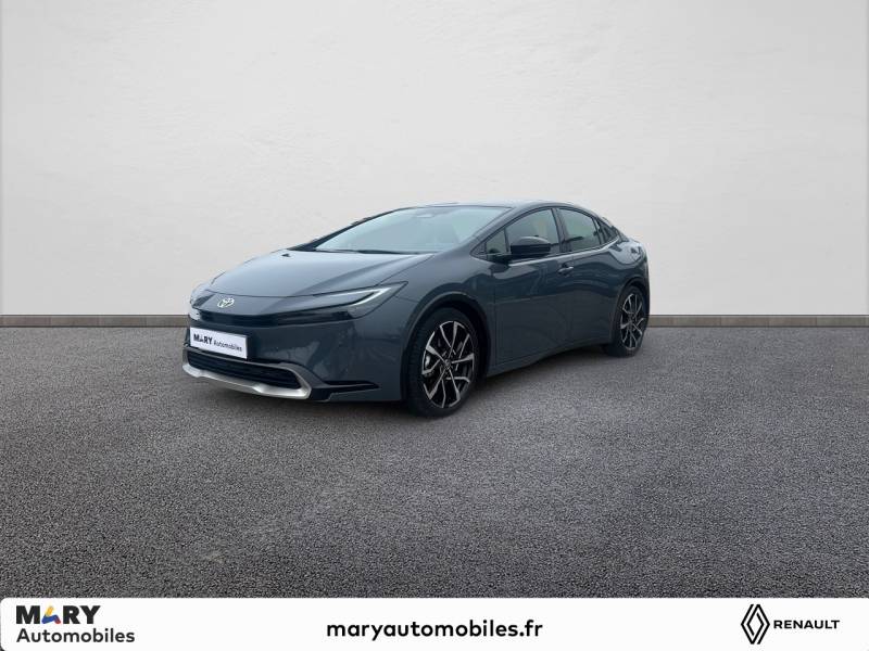 Image de l'annonce principale - Toyota Prius