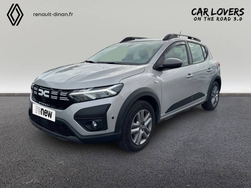 Image de l'annonce principale - Dacia Sandero Stepway