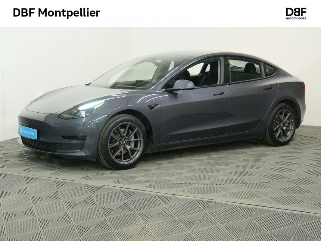 Image de l'annonce principale - Tesla Model 3